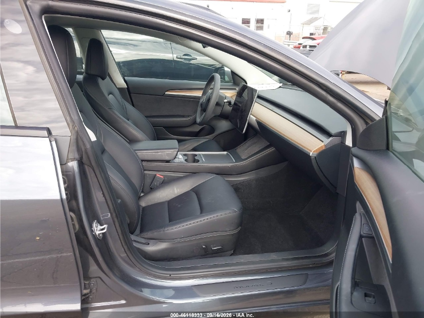 Tesla Model 3 2023