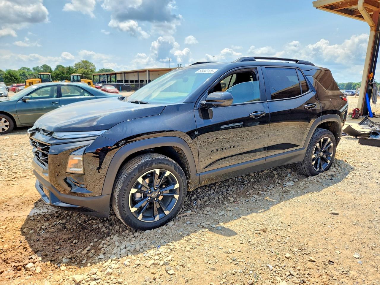 Chevrolet Equinox RS 2025