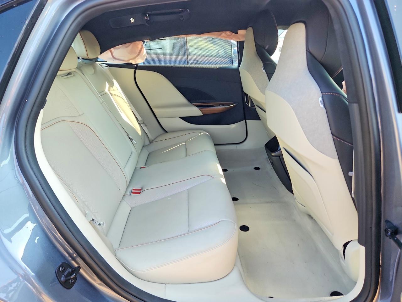 Lucid Motors Air TOURING 2024