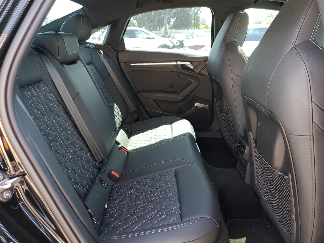 Audi S3 PREMIUM PLUS 2024