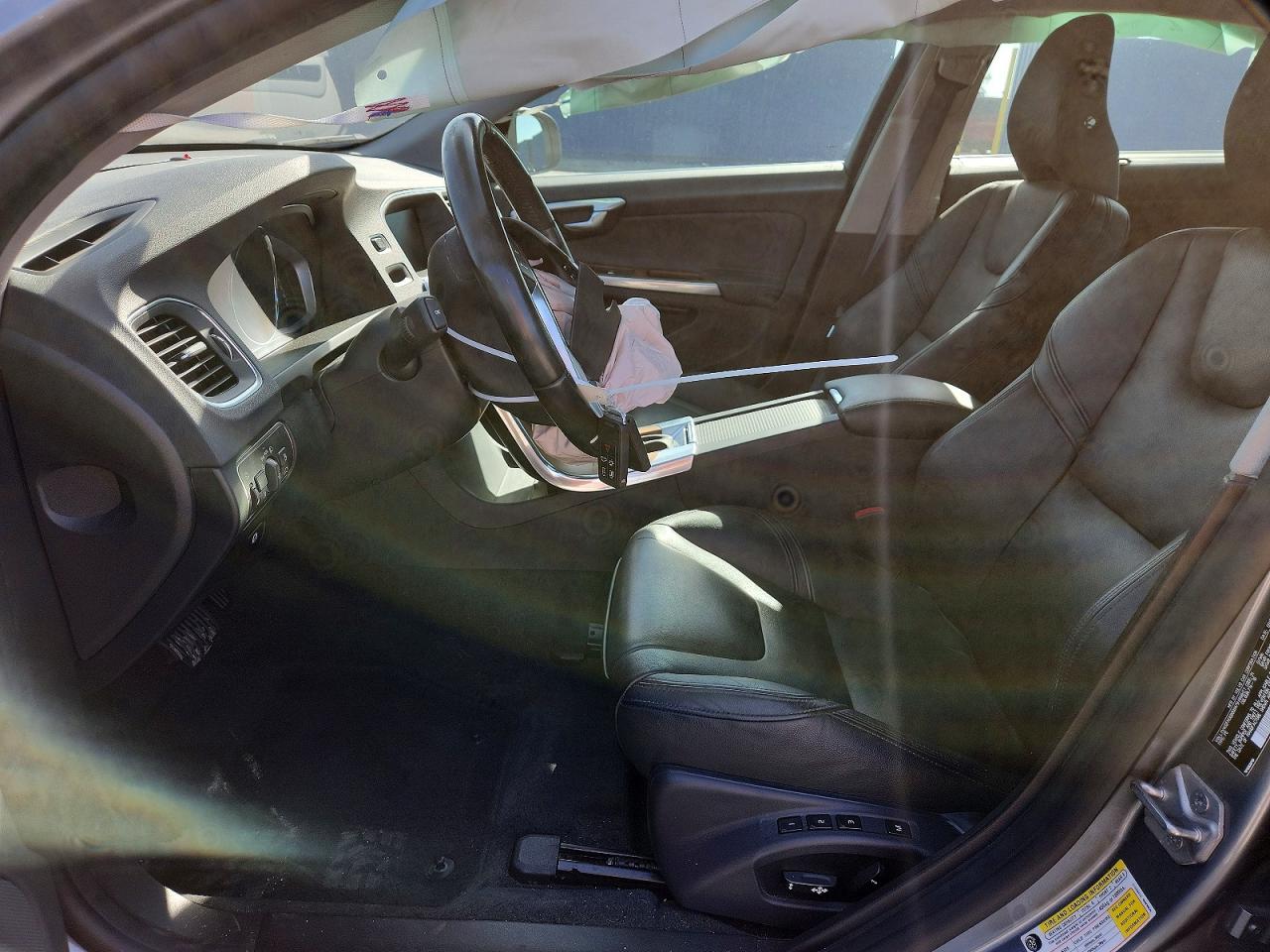 Volvo S60 PLATINUM 2016