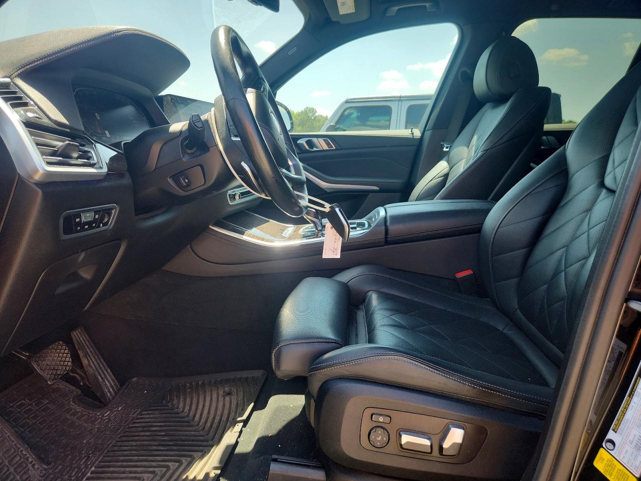 BMW X5 SDRIVE 40I 2023