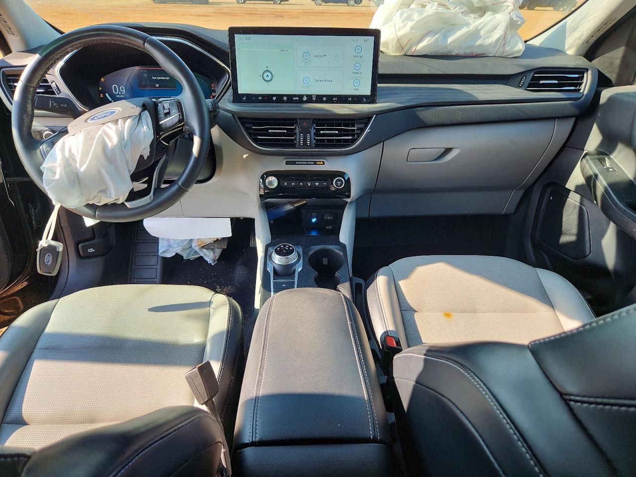 Ford Escape PLATINUM 2023