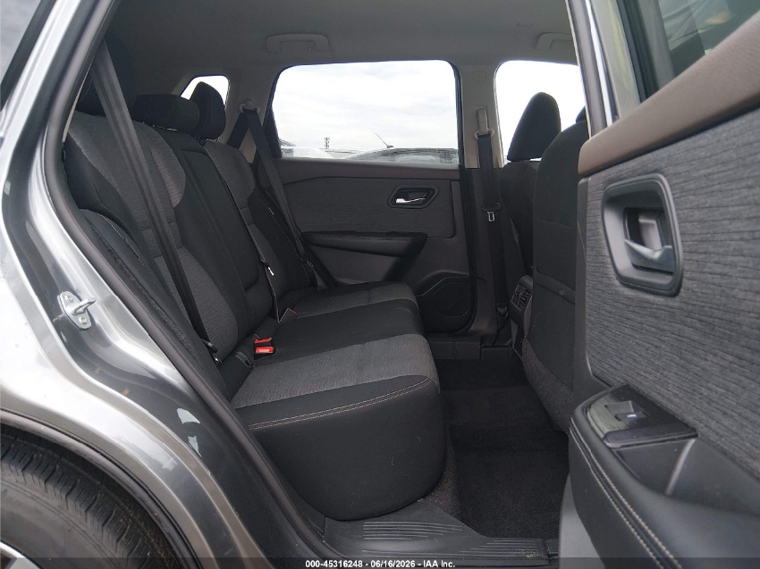 Nissan Rogue SV 2023