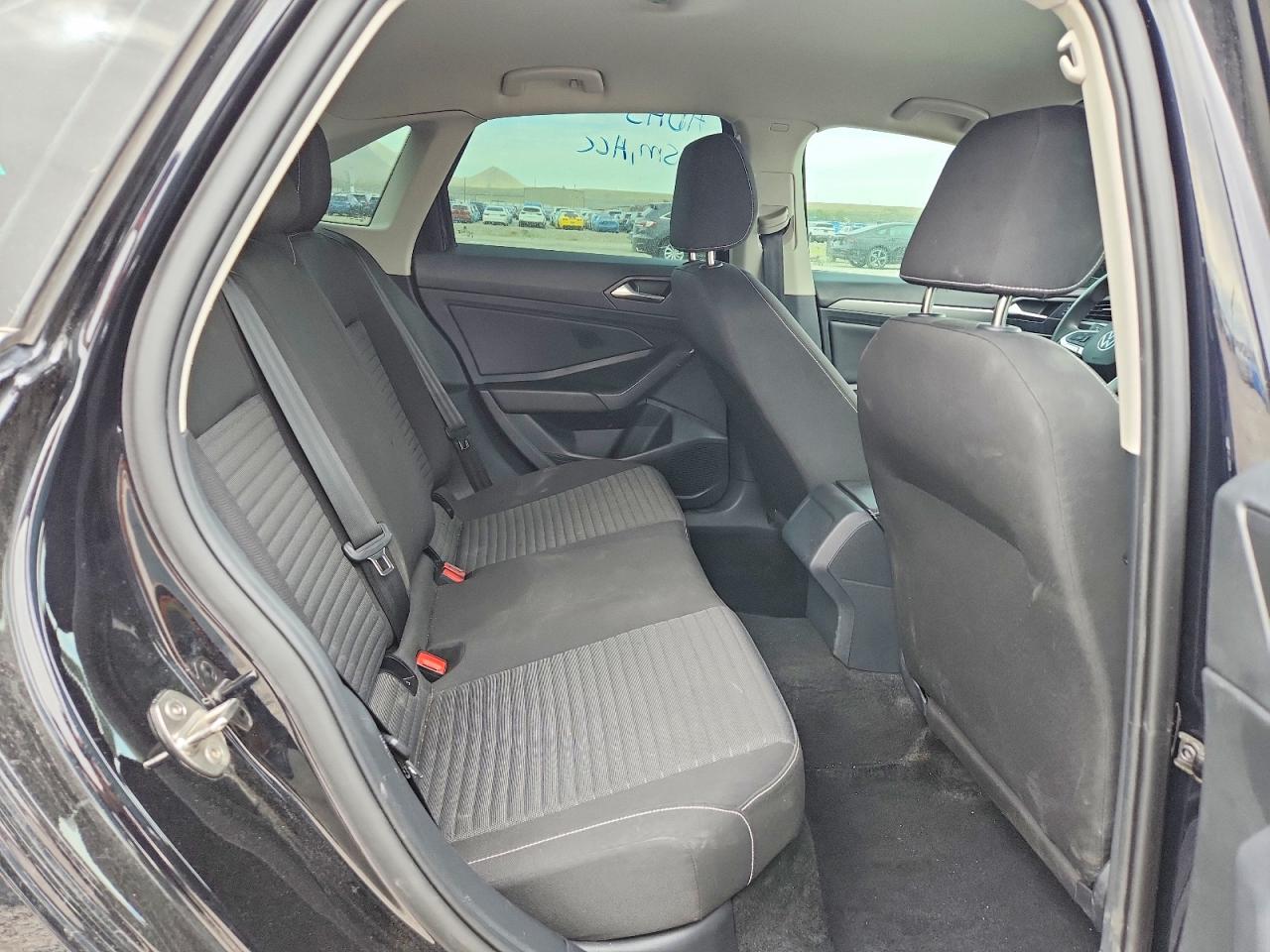 Volkswagen Jetta S 2023