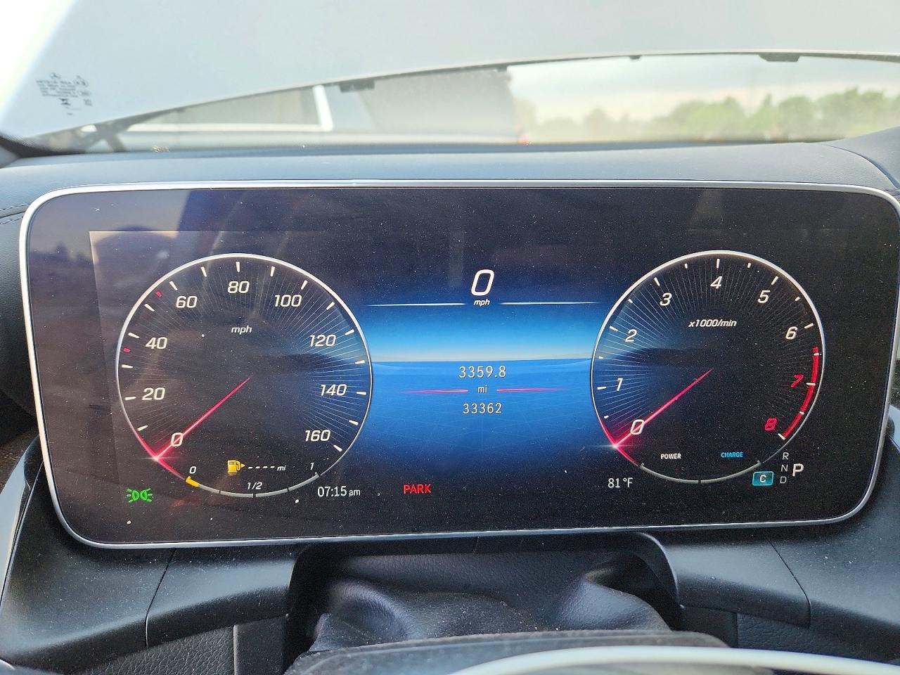 Mercedes GLC 300 4MATIC 2023