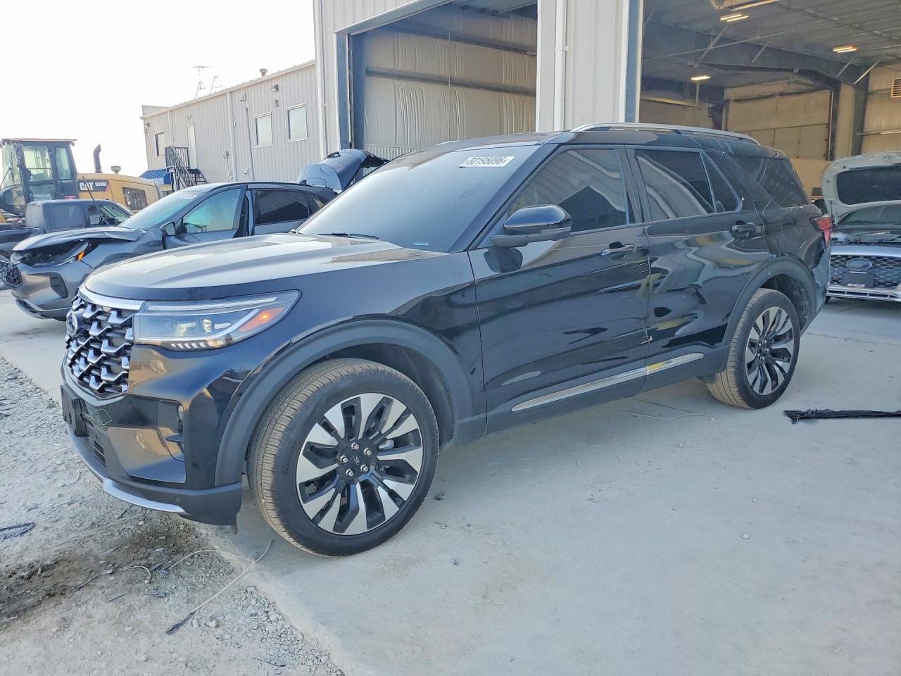  Explorer