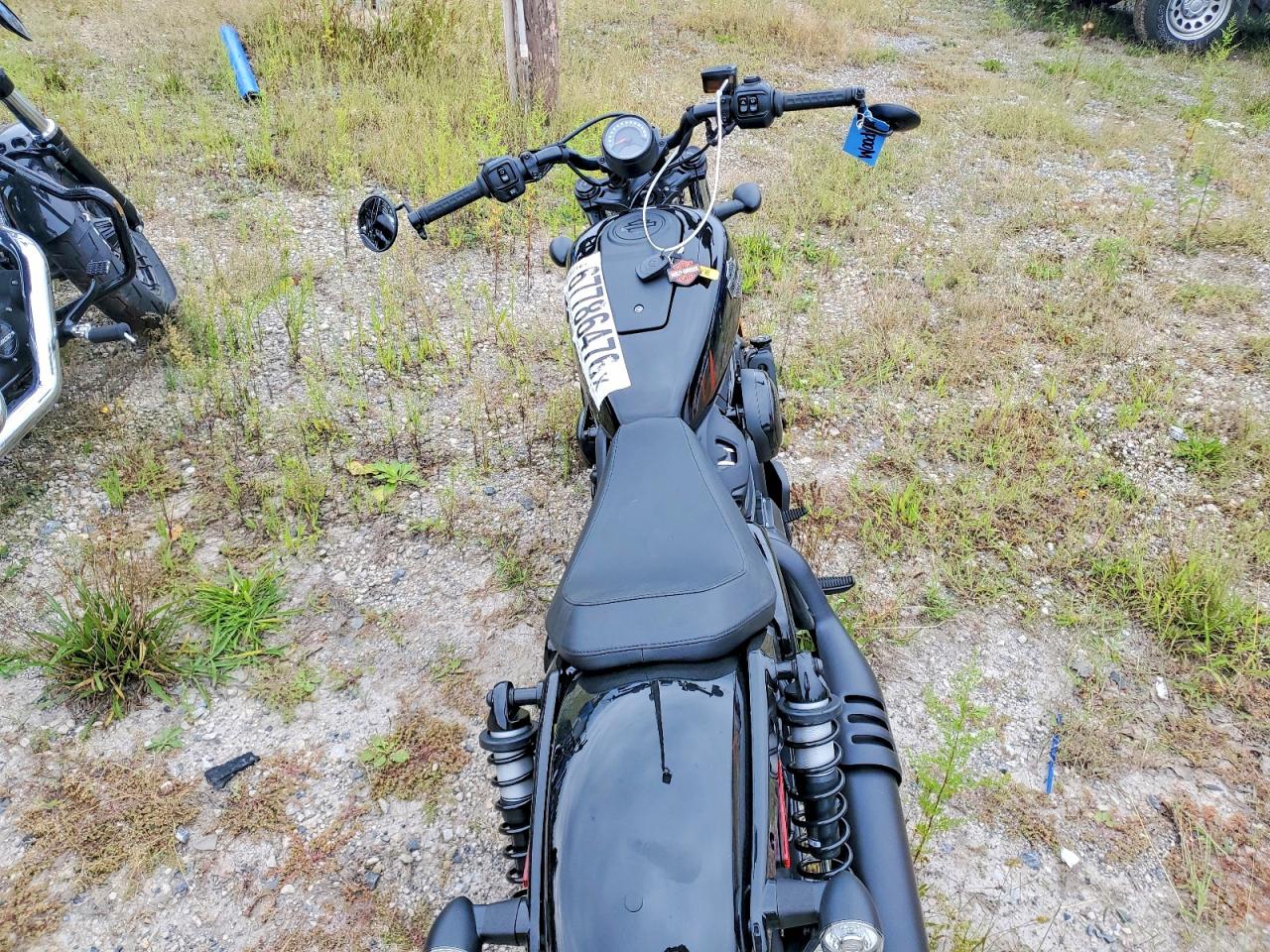  RH975