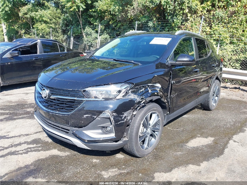 Buick Encore GX SELECT 2023