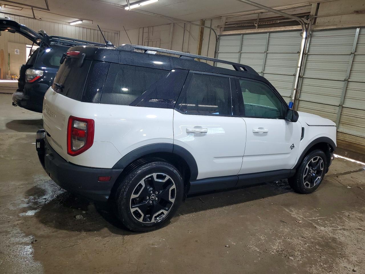 Ford BRONCO SPORT OUTER BANKS 2024