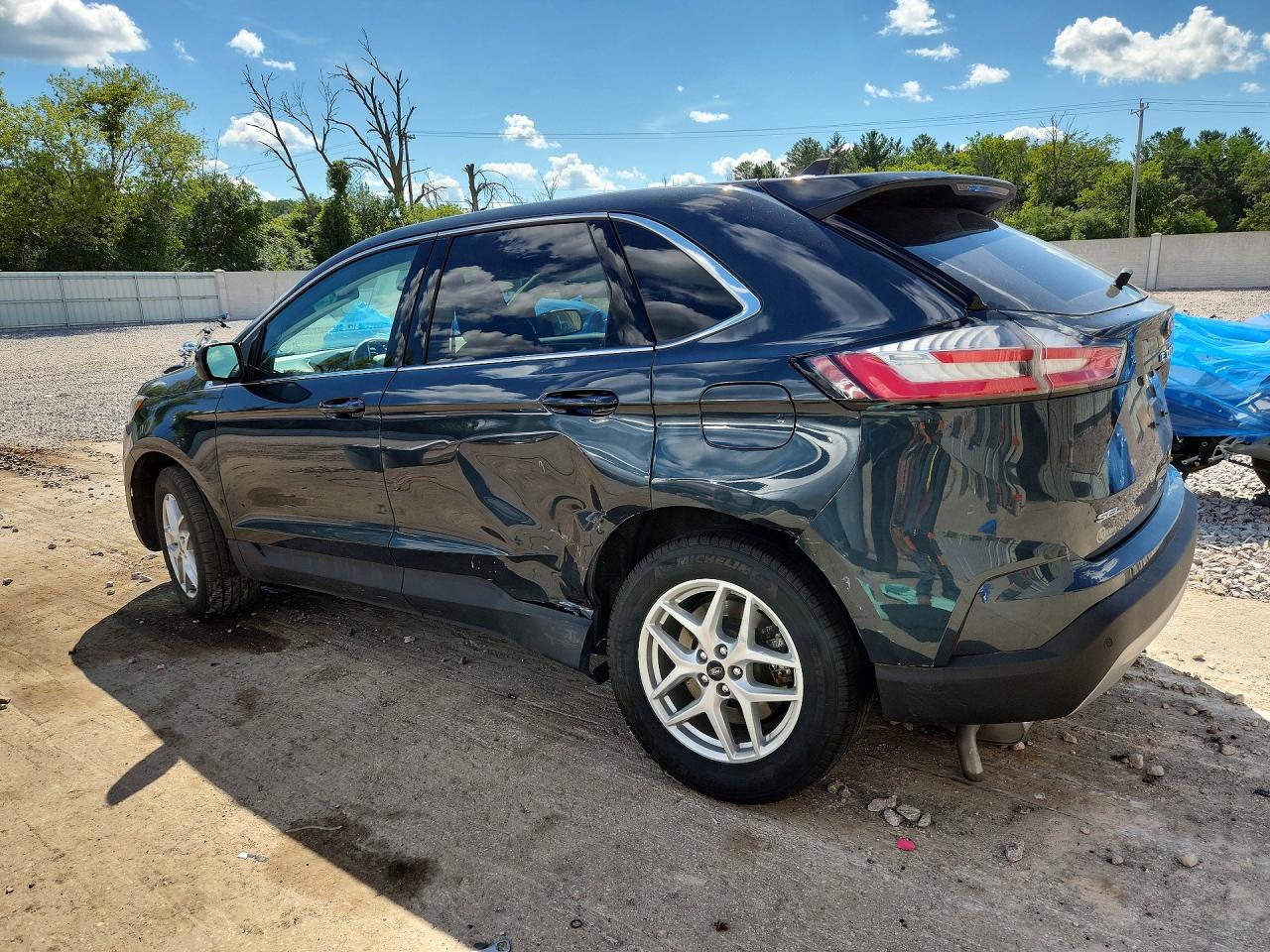 Ford Edge SEL 2024
