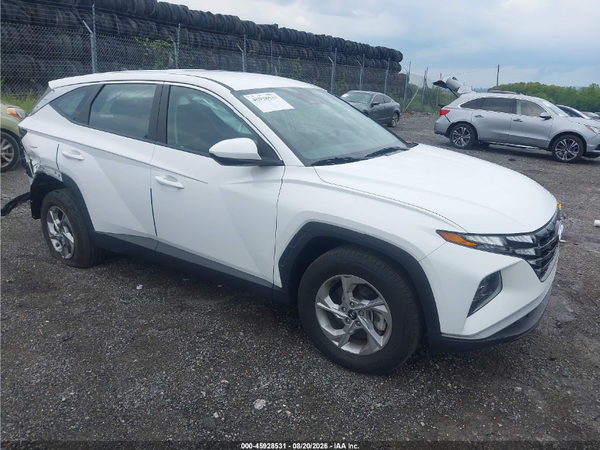 Hyundai Tucson SE 2024
