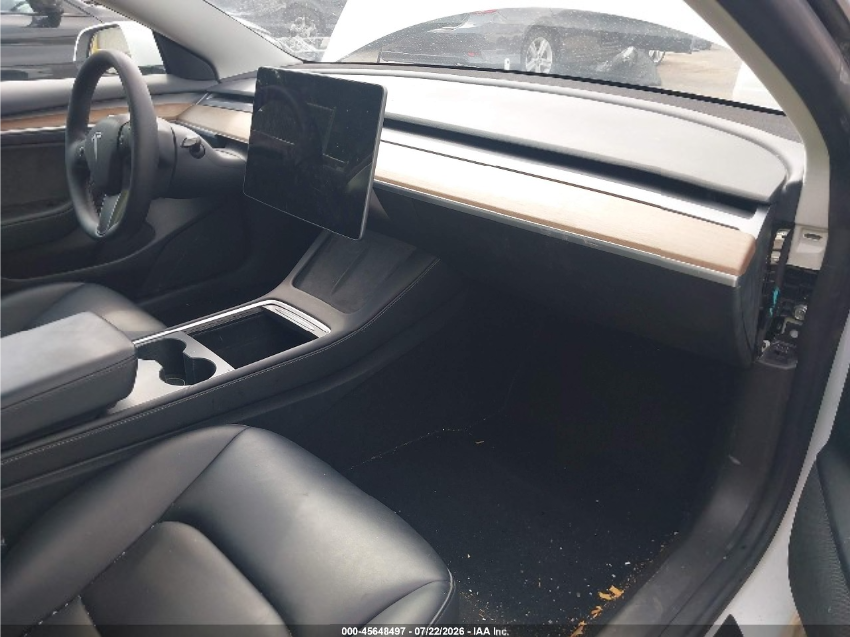 Tesla Model 3 PERFORMANCE 2023