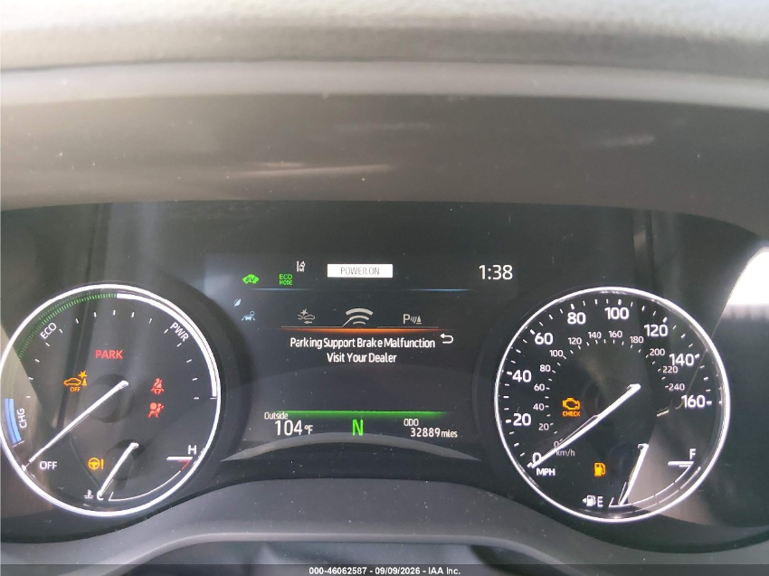 Toyota Sienna LIMITED 2023
