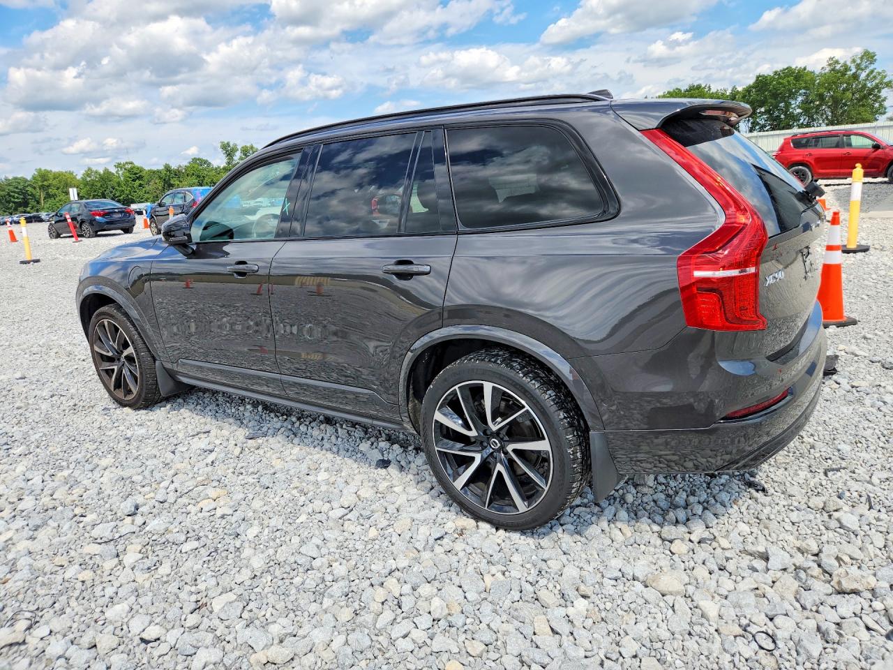  XC90