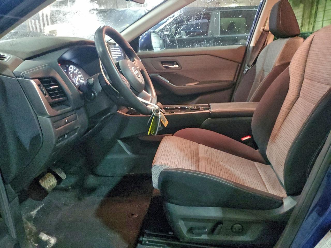 Nissan Rogue SV 2023
