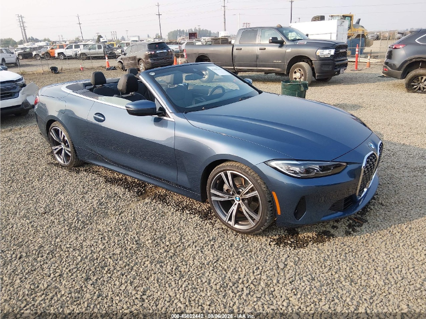 BMW 430I XDRIVE 2024