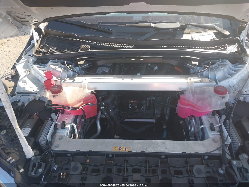 Mercedes EQS 450+ 2023