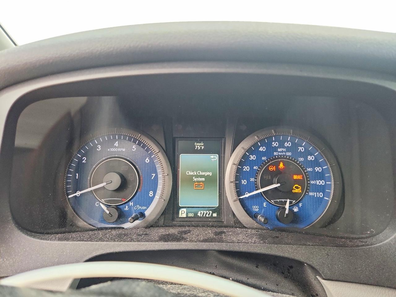 Toyota Sienna L 2020