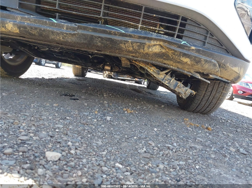 Hyundai Tucson SEL 2024