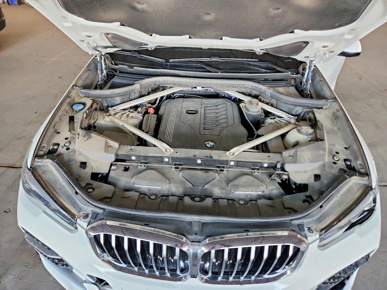  X5