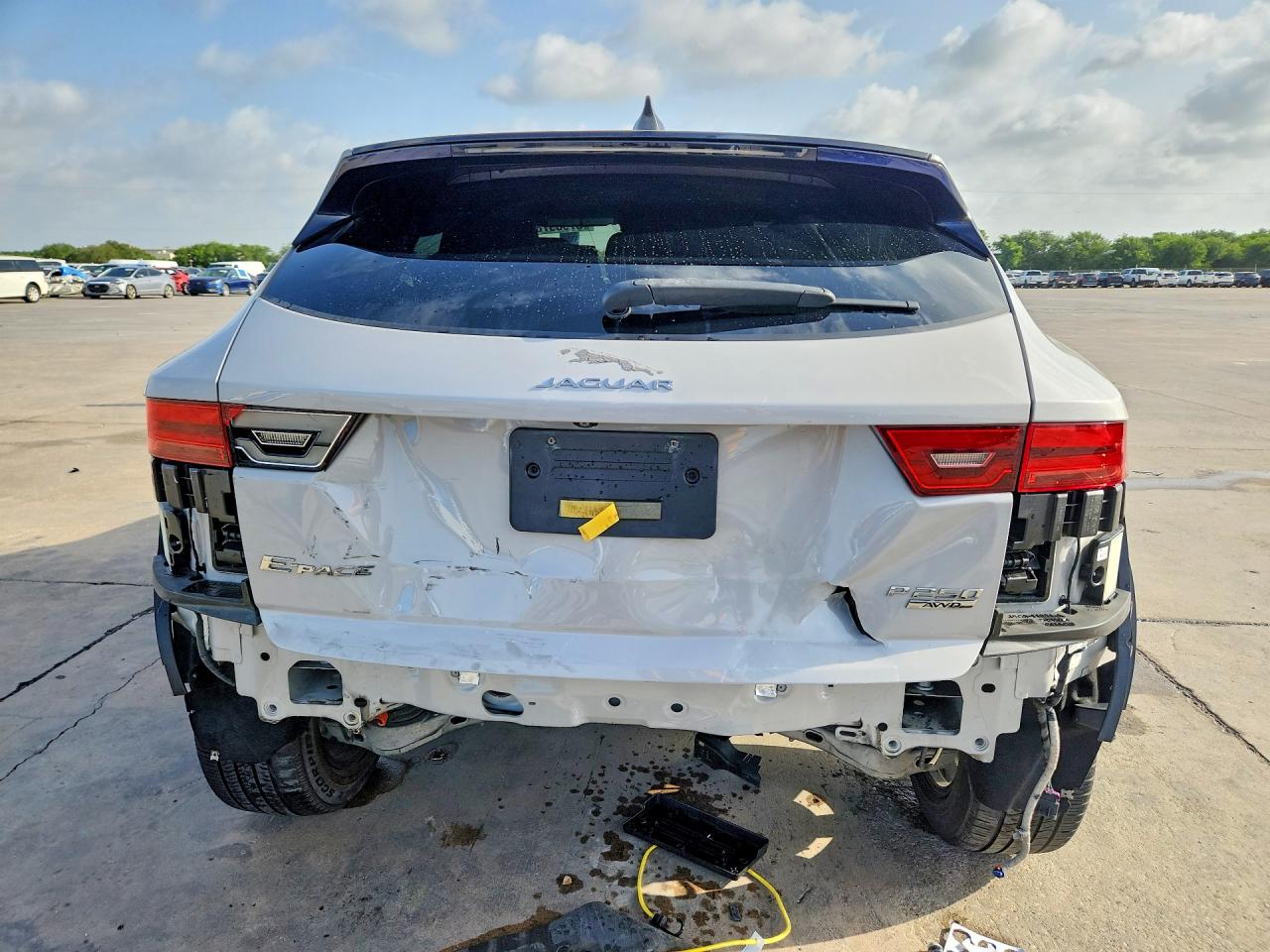  E-Pace