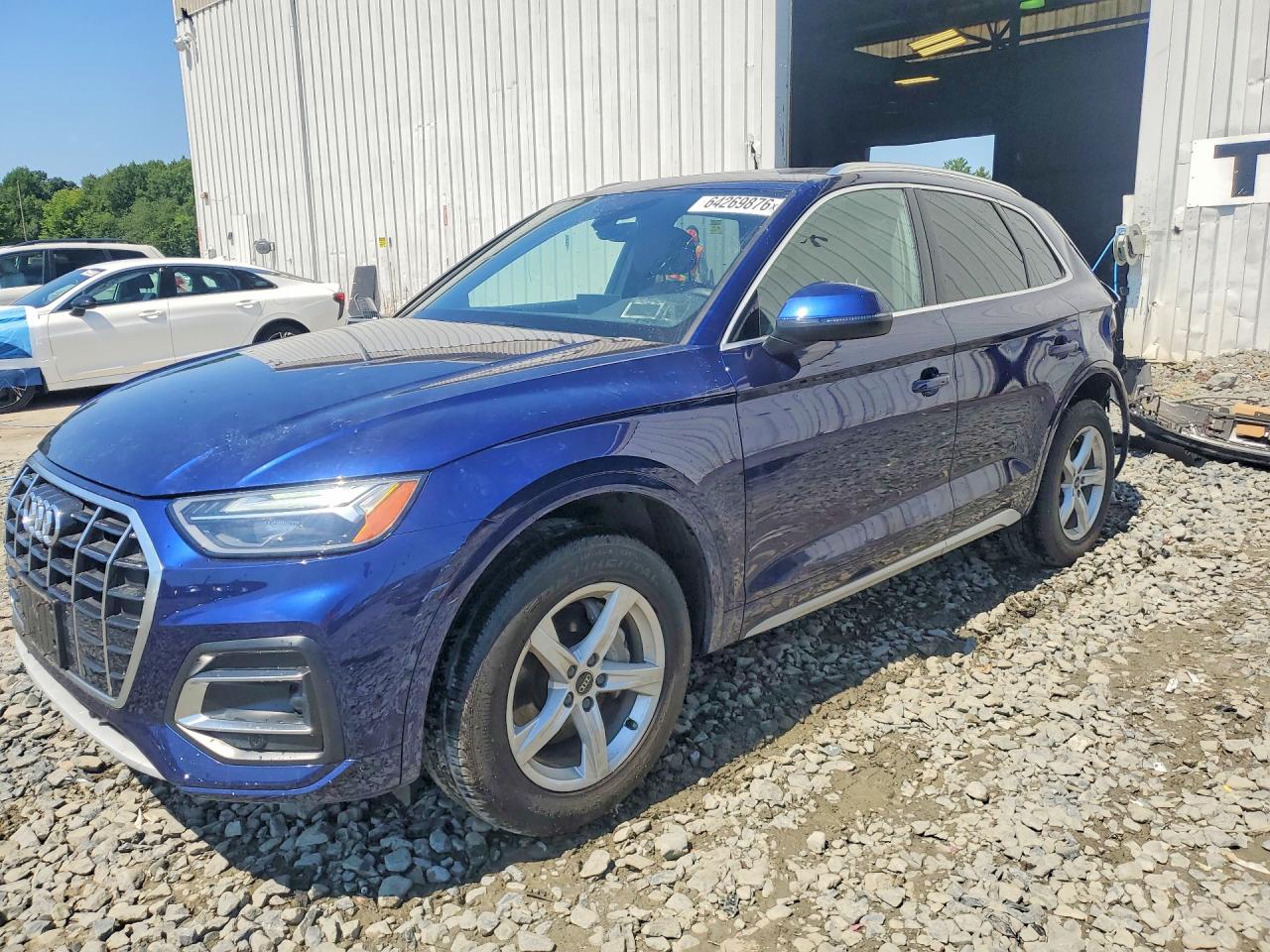 Audi Q5 PREMIUM 40 2024