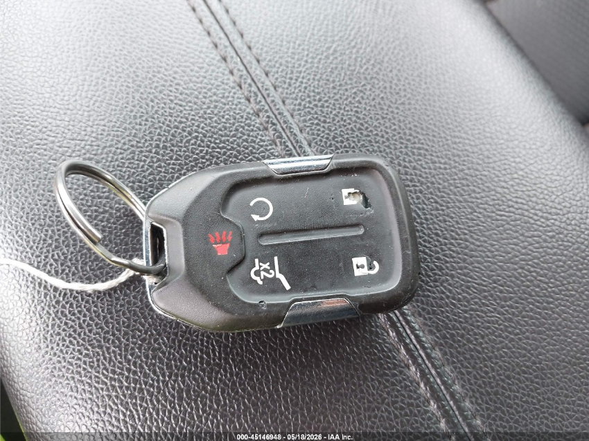 GMC Terrain SLE 2024
