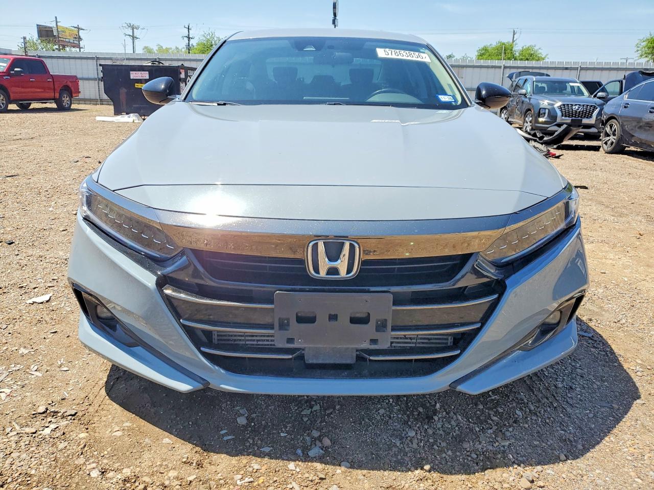  Accord