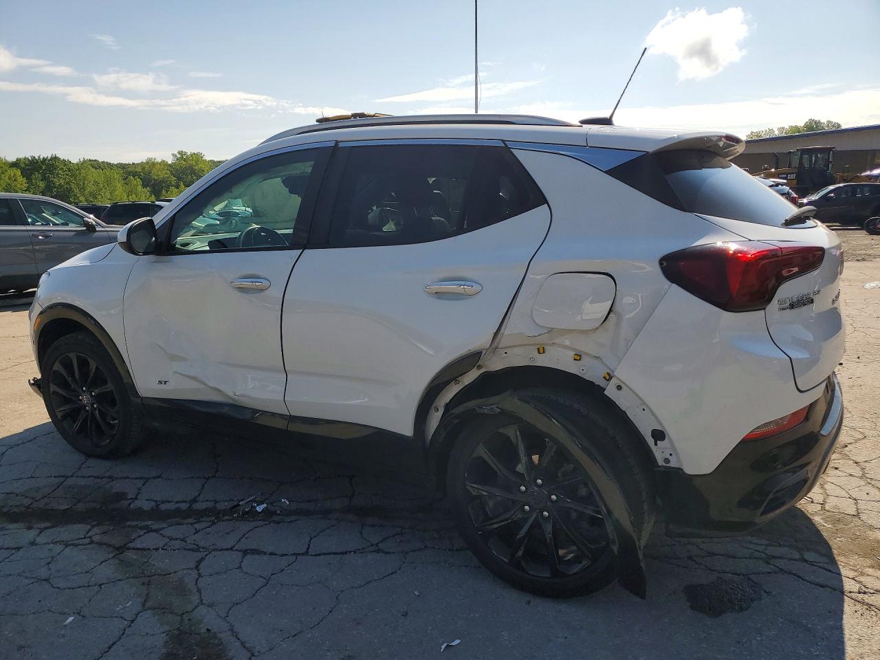 Buick Encore GX SPORT TOURING 2025