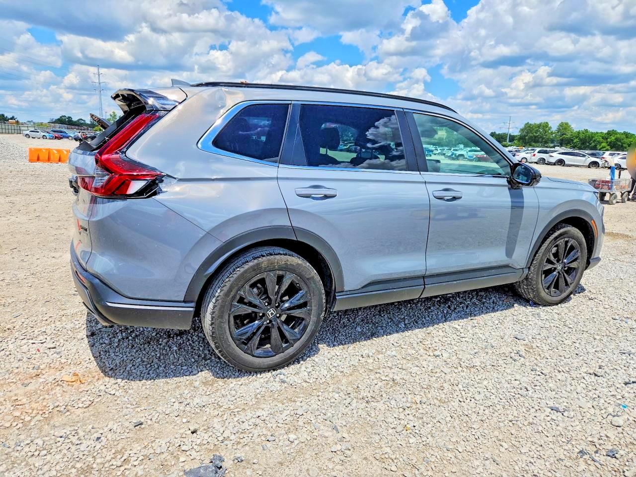 Honda CR-V SPORT TOURING 2024