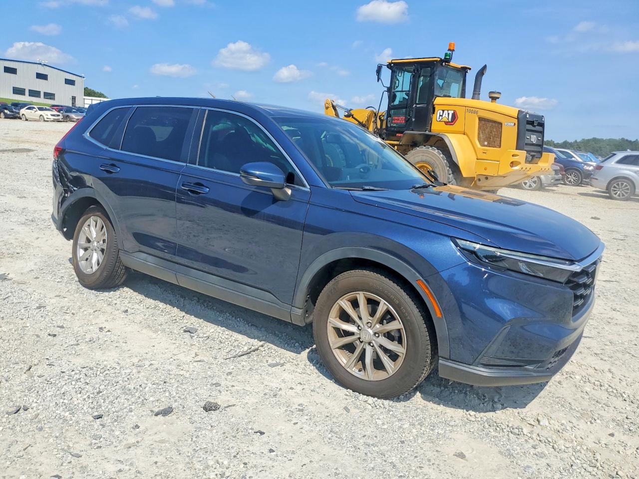  CR-V