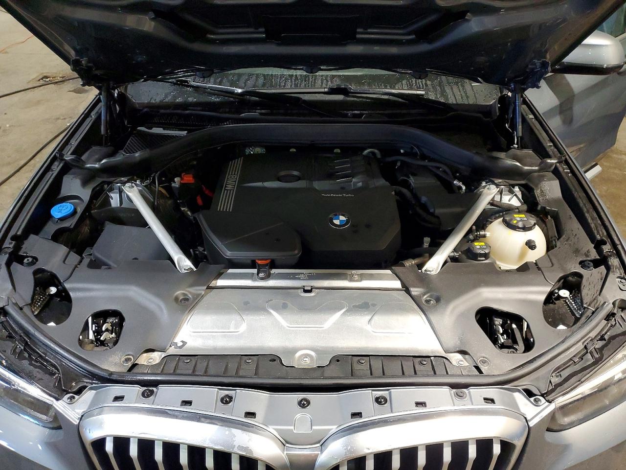 BMW X3 XDRIVE30I 2023