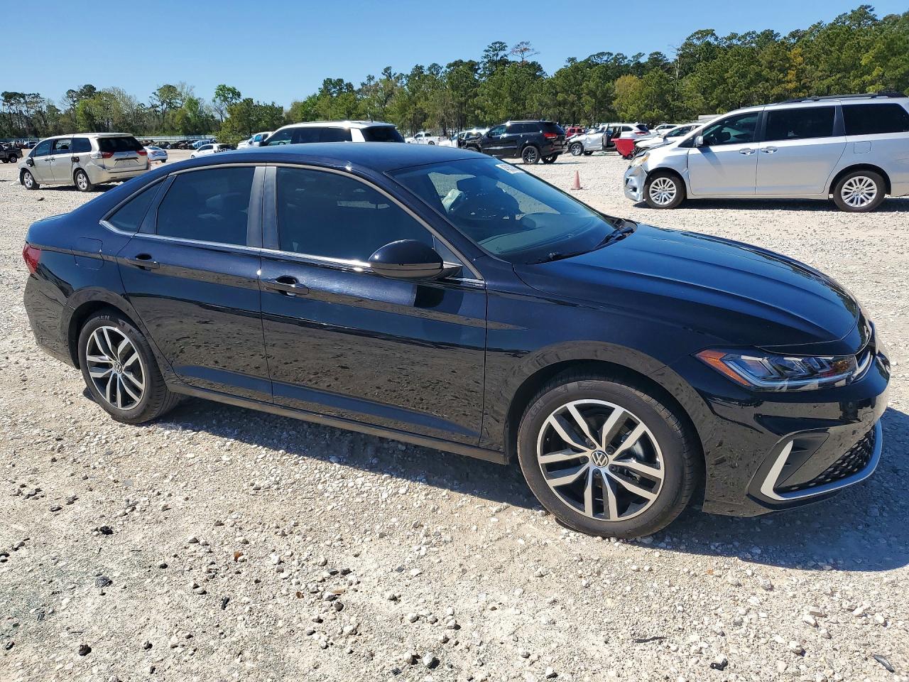  Jetta