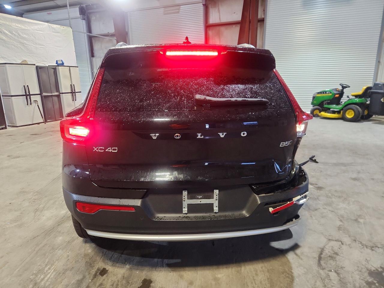  XC40