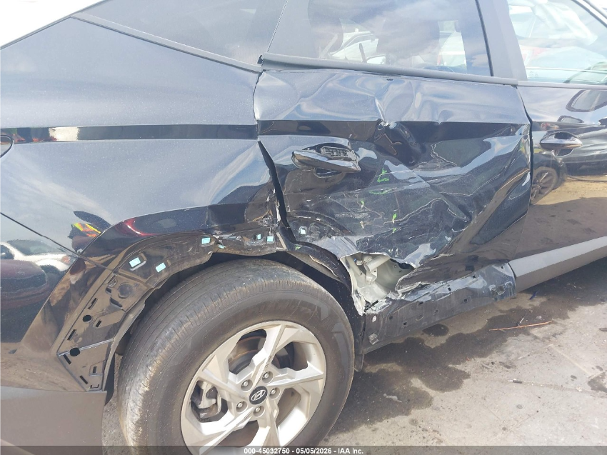 Hyundai Tucson SEL 2024