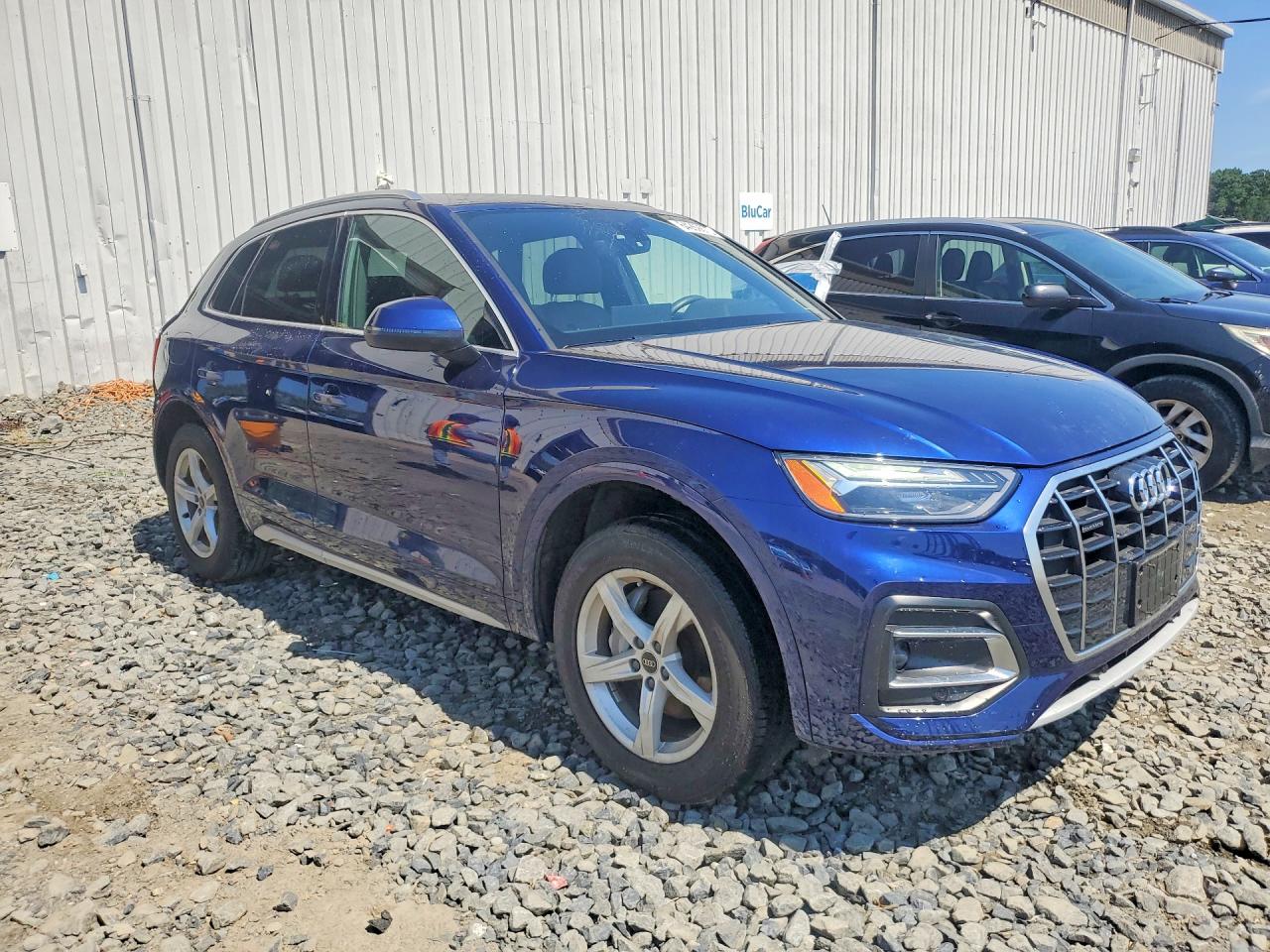 Audi Q5 PREMIUM 40 2024