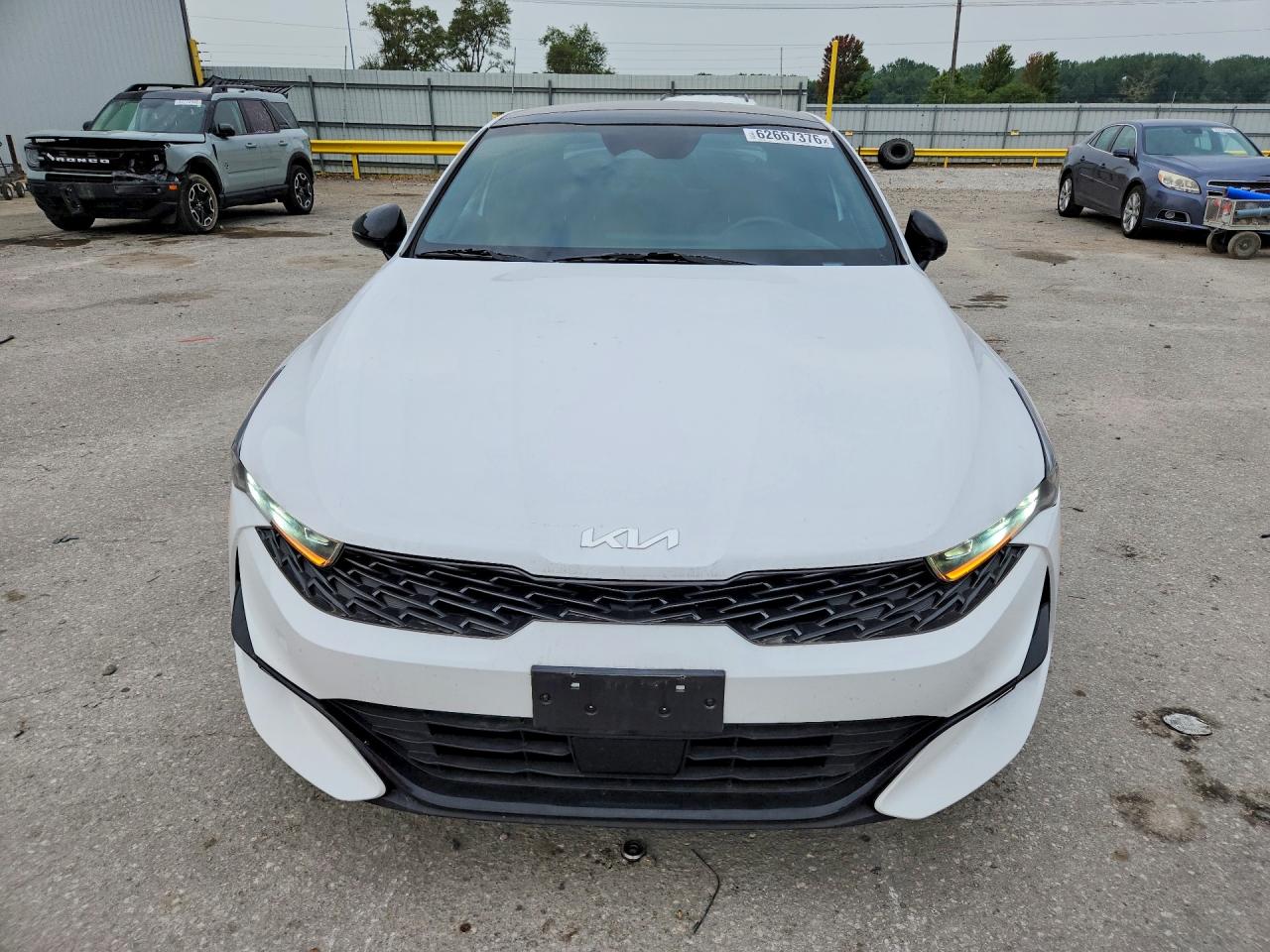 Kia K5 GT LINE 2023