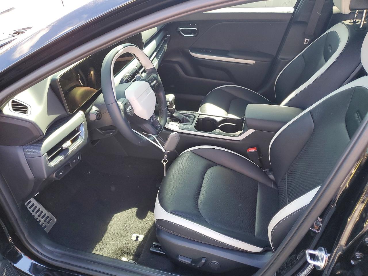 Kia K4 GT-LINE TURBO 2025