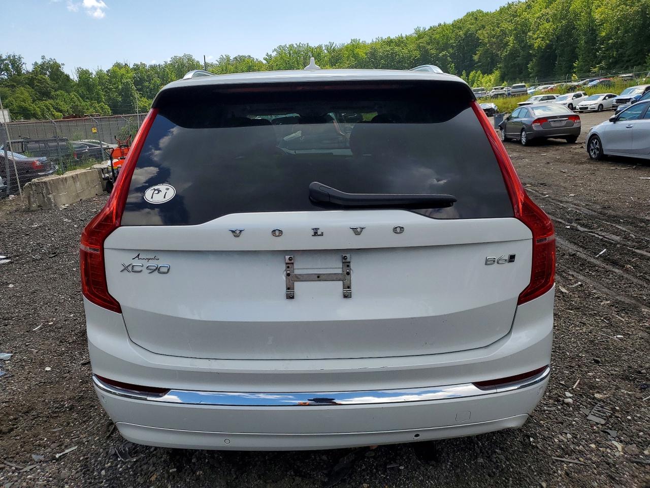  XC90