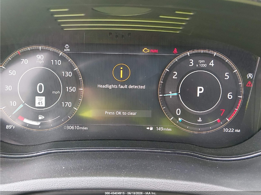 E-Pace