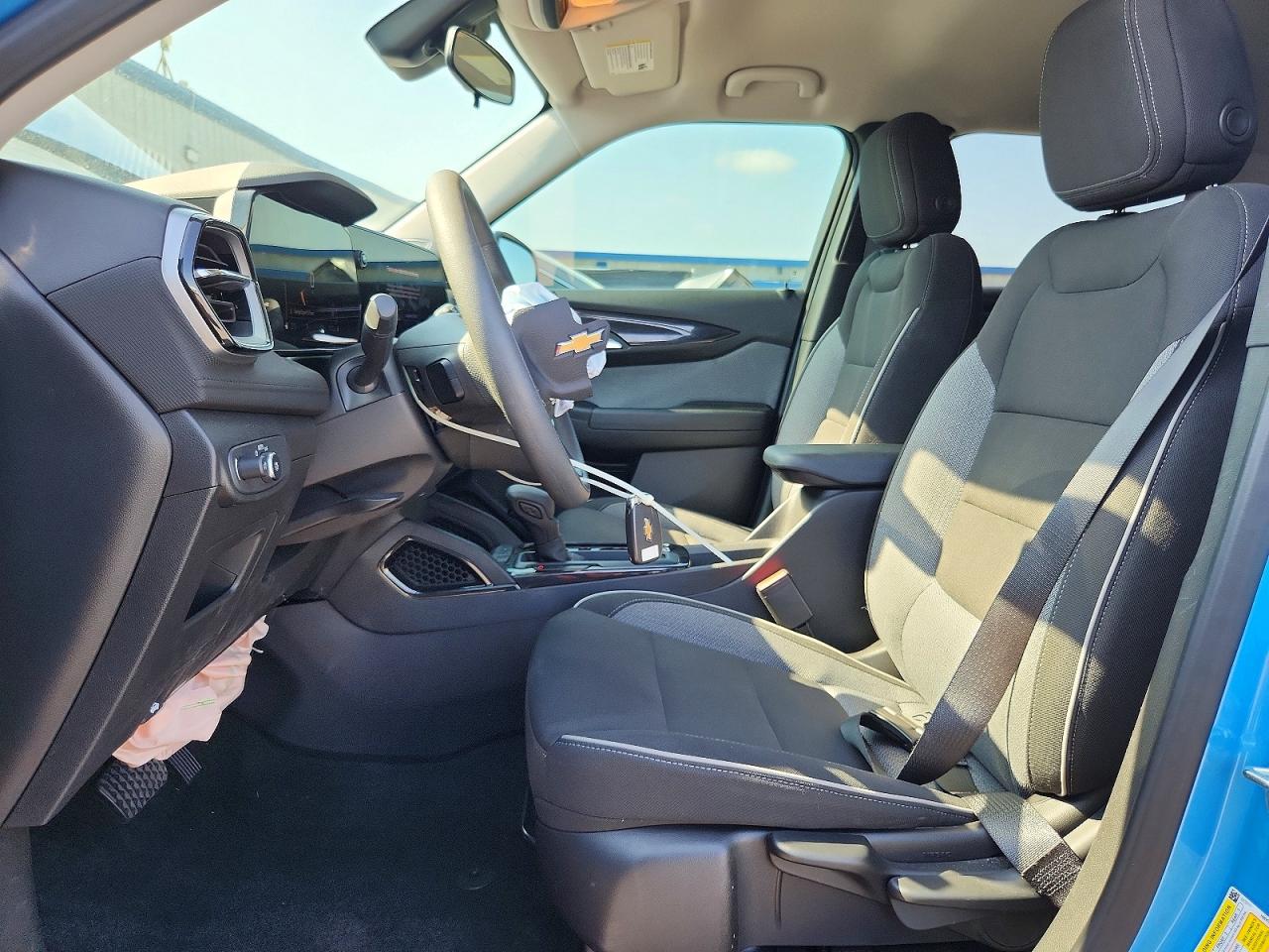 Chevrolet Trailblazer LT 2025