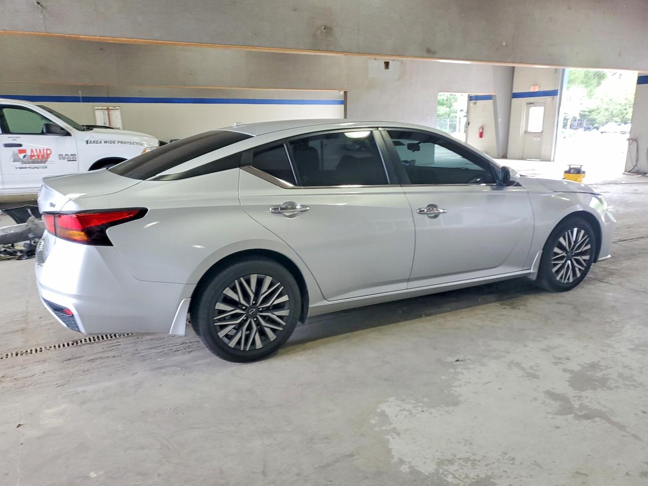 Nissan Altima SV 2023