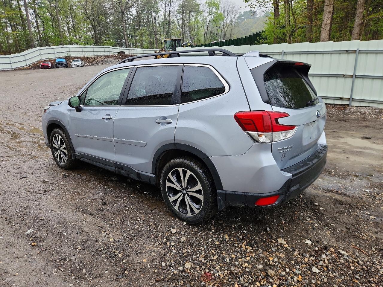 Subaru Forester LIMITED 2022