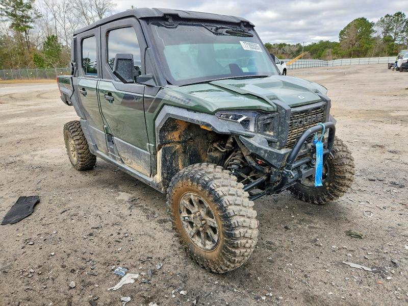 Polaris XPEDITION 1000 NORTHSTAR EDITION 2024