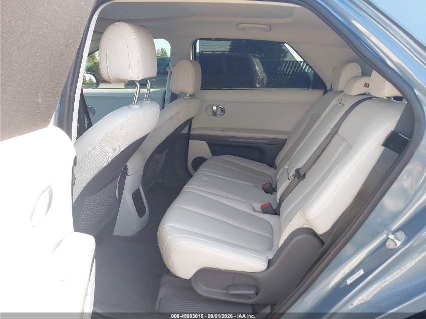 Hyundai Ioniq 5 LIMITED 2023