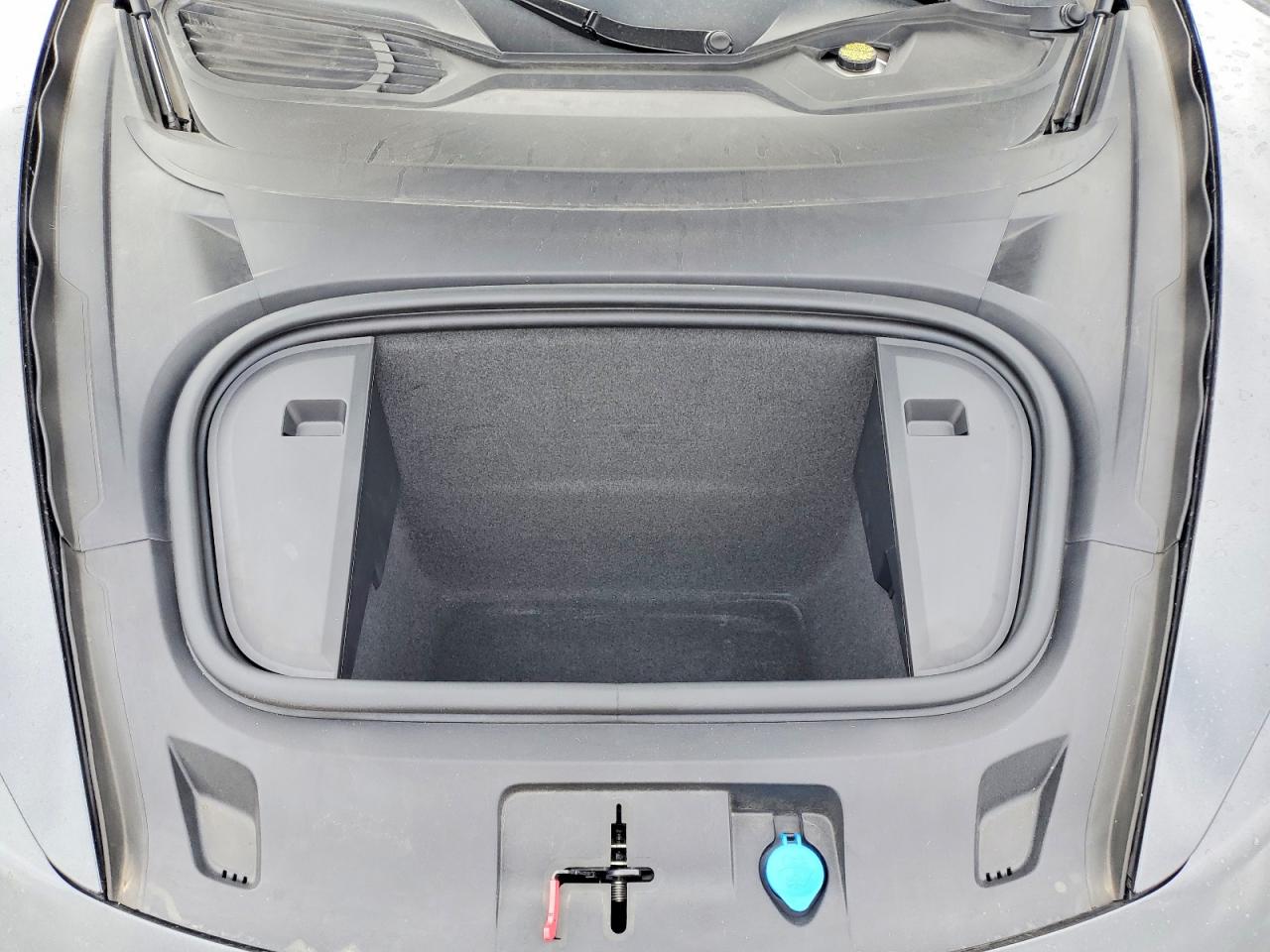 Porsche Taycan 2024