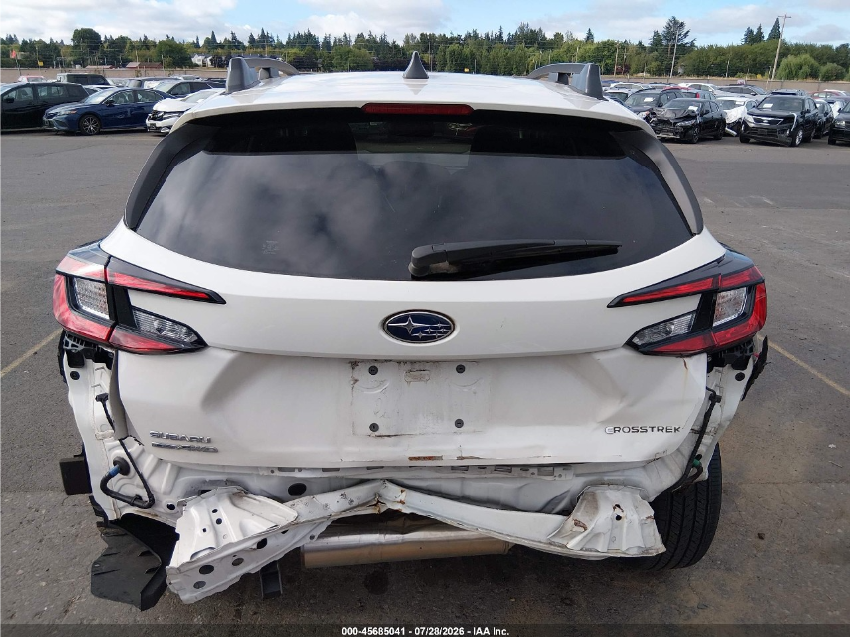 Subaru Crosstrek PREMIUM 2024