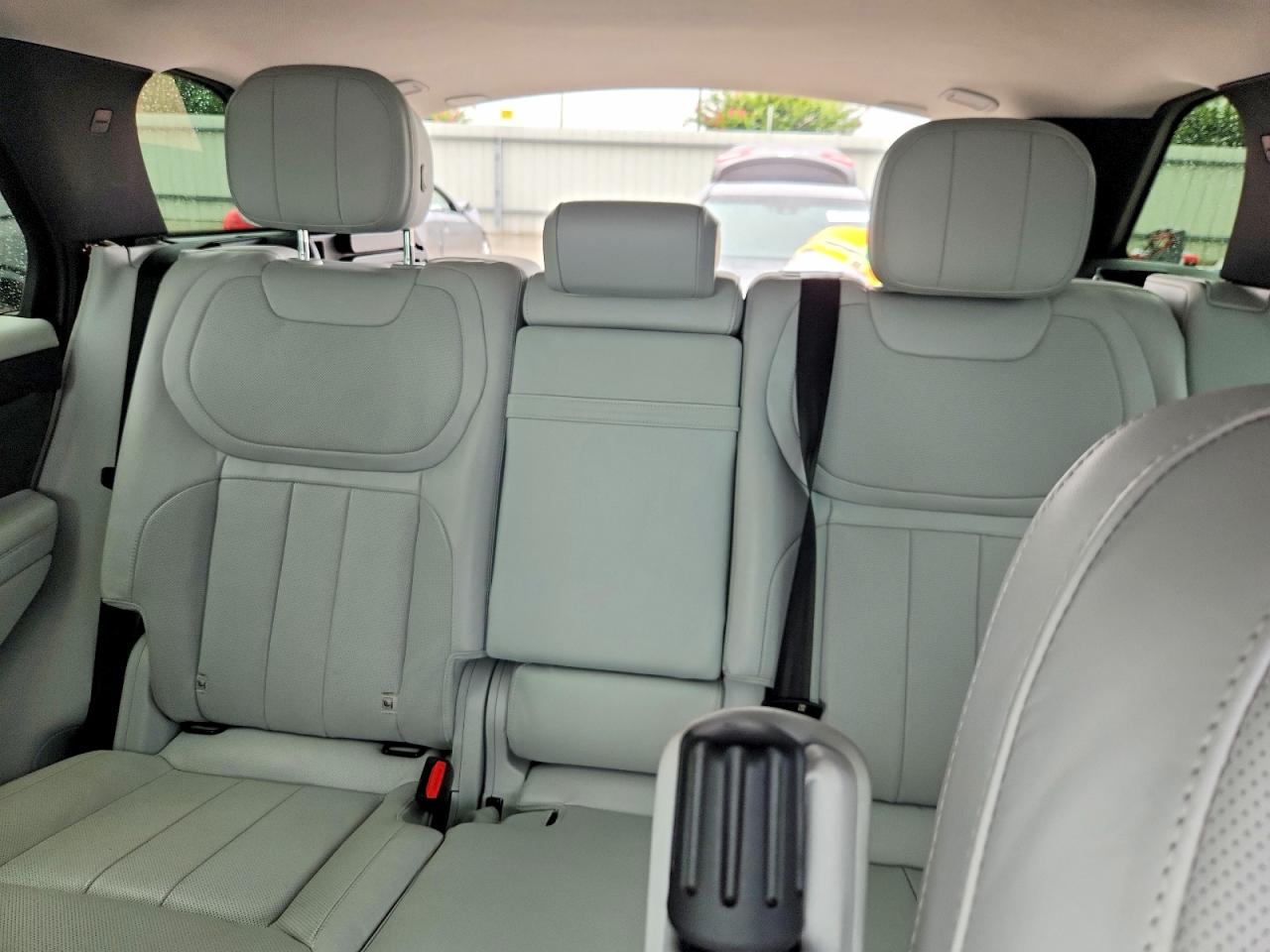 Land Rover RANGE ROVER SPORT DYNAMIC SE 2023