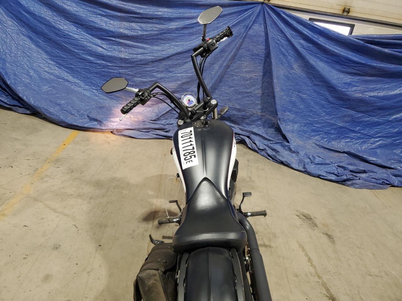 Victory Motorcycles HIGH-BALL 2014